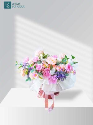 Bloombox Banyumas 16