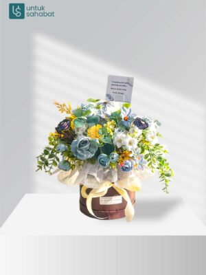 Bloombox Banyumas 17