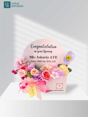 Bloombox Banyumas 25