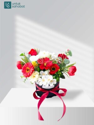 Bloombox Banyumas 27