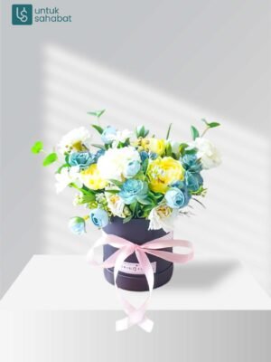 Bloombox Banyumas 28