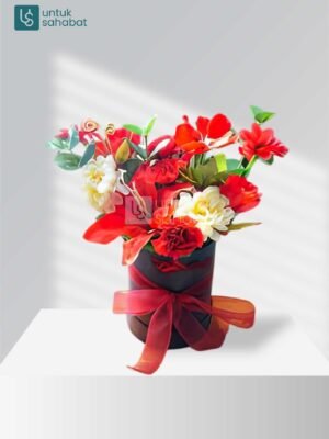 Bloombox Banyumas 33