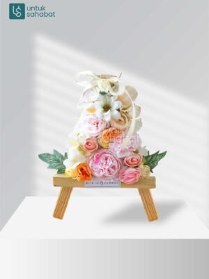 Bloombox Banyumas 51