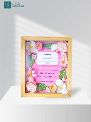 Bloombox Banyumas 55