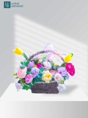 Bloombox Banyumas 63