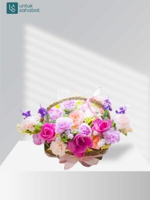 Bloombox Banyumas 67