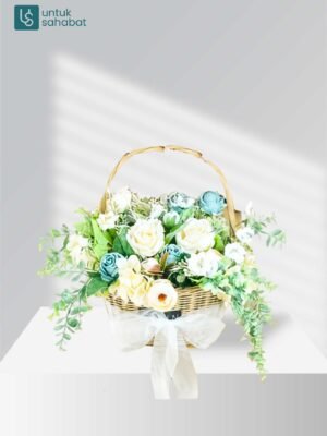 Bloombox Banyumas 70