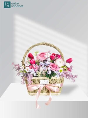 Bloombox Banyumas 71