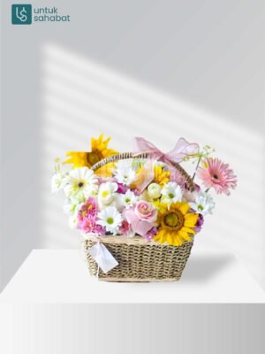 Bloombox Banyumas 73