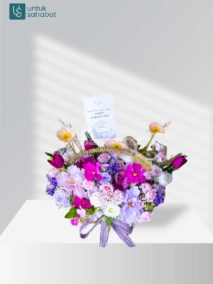 Bloombox Banyumas 74