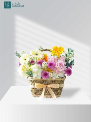 Bloombox Banyumas 77