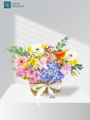 Bloombox Banyumas 78