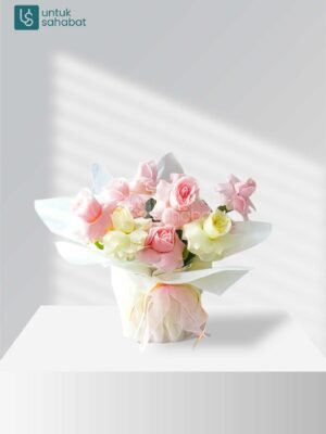 Bloombox Banyumas 81