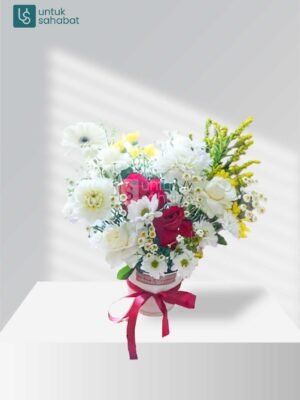 Bloombox Banyumas 82