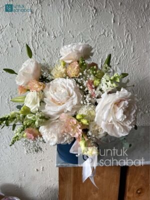 Bloombox Denpasar Bali 01