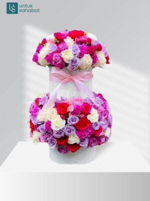 Bloombox Denpasar Bali 1