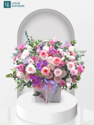 Bloombox Denpasar Bali 3