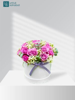 Bloombox Denpasar Bali 5