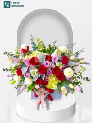 Bloombox Denpasar Bali 6