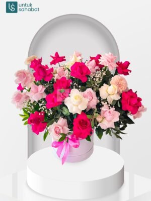 Bloombox Karangasem 2