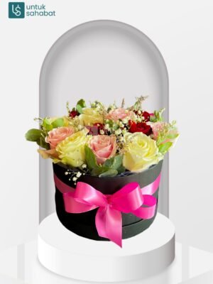 Bloombox Karangasem 3