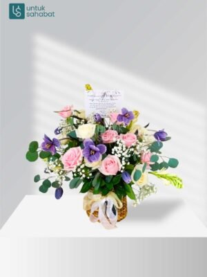 Bloombox Magelang 05