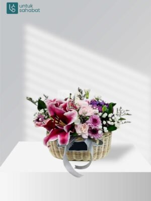 Bloombox Magelang 12