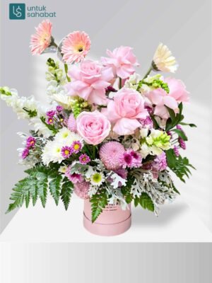 Bloombox Pamekasan 1