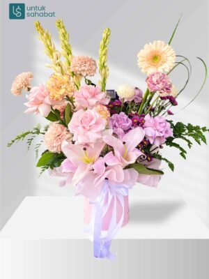 Bloombox Pamekasan 3