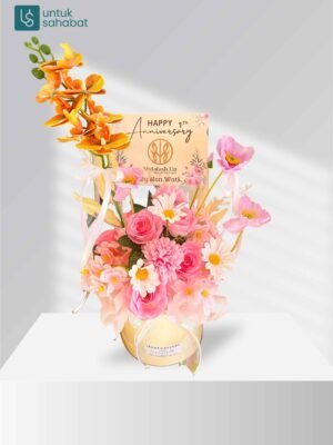 Bloombox Pamekasan 3