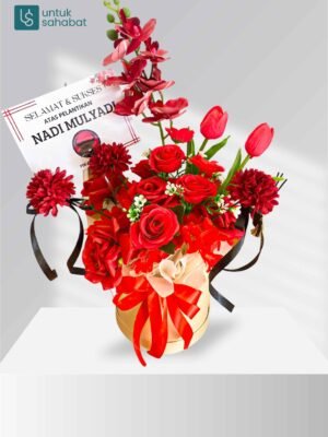 Bloombox Pamekasan 5