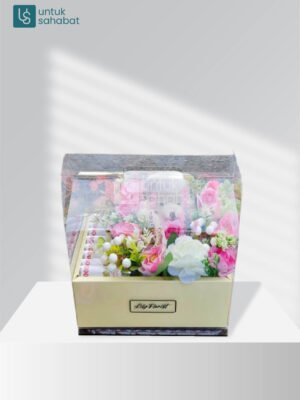 Bloombox Pangkal Pinang 1