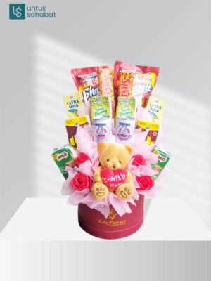 Bloombox Pangkal Pinang 3