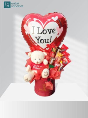 Bloombox Pangkal Pinang 4