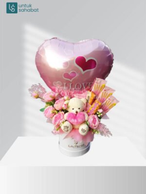 Bloombox Pangkal Pinang 5