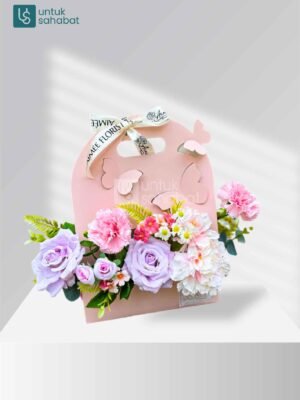 Bloombox Payakumbuh 1