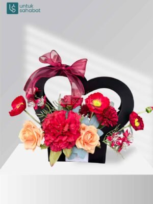 Bloombox Payakumbuh 3