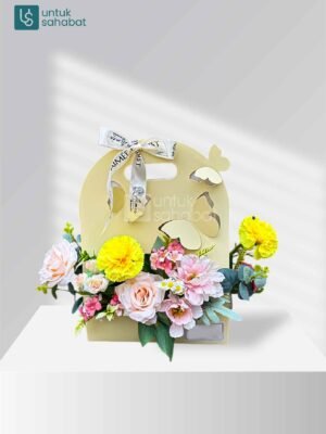 Bloombox Payakumbuh 6