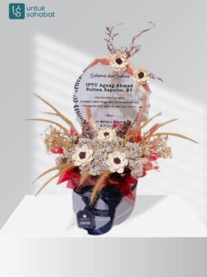 Bloombox Pekanbaru 3