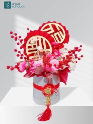 Bloombox Pekanbaru 4