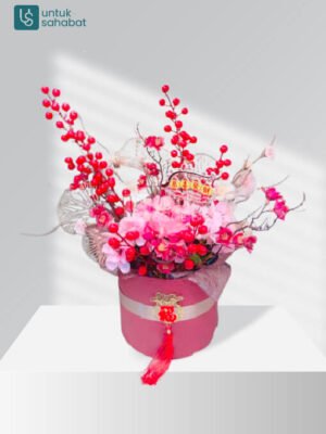 Bloombox Pekanbaru 5