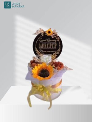 Bloombox Pekanbaru 7