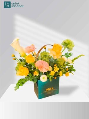 Bloombox Ponorogo 09