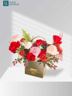 Bloombox Ponorogo 10