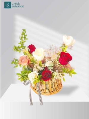 Bloombox Ponorogo 22