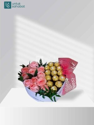 Bloombox Ponorogo 23