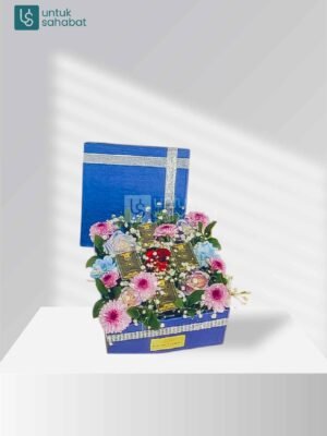 Bloombox Ponorogo 24