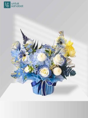 Bloombox Ponorogo 25