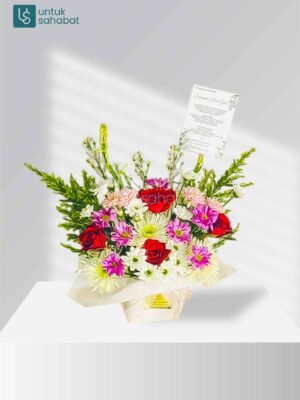 Bloombox Ponorogo 26