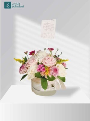 Bloombox Ponorogo 28